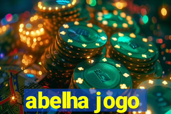 abelha jogo